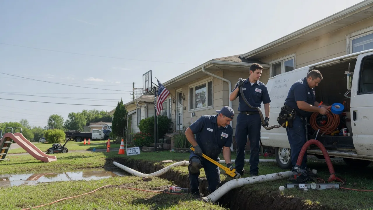 Toilet Installation in Thornton, TX near me